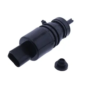 Windshield Wiper Washer Pump 1J5955651 1EM955451 67128362154 for Audi BMW Mercedes Benz Volkswagen Seat Skoda Smart Porsche — 3