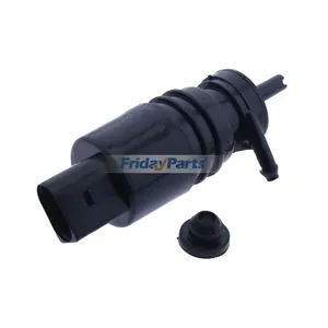 Windshield Wiper Washer Pump 1J5955651 1EM955451 67128362154 for Audi BMW Mercedes Benz Volkswagen Seat Skoda Smart Porsche