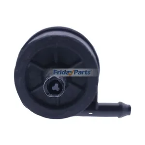 Windshield Wiper Washer Pump 1J5955651 1EM955451 67128362154 for Audi BMW Mercedes Benz Volkswagen Seat Skoda Smart Porsche — 6
