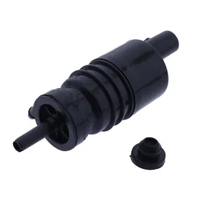 Windshield Wiper Washer Pump 1J5955651 1EM955451 67128362154 for Audi BMW Mercedes Benz Volkswagen Seat Skoda Smart Porsche — 2