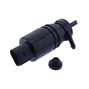 Windshield Wiper Washer Pump 1J5955651 1EM955451 67128362154 for Audi BMW Mercedes Benz Volkswagen Seat Skoda Smart Porsche