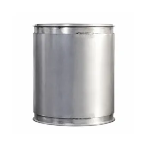 New Genuine Dinex Diesel Particulate Filter 65015 DPF-100070-DXN
