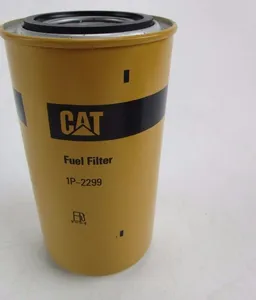 Fuel Filter / Filtre à carburant — 3