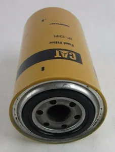 Fuel Filter / Filtre à carburant — 5