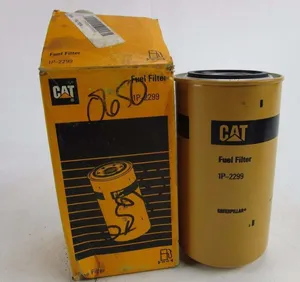 Fuel Filter / Filtre à carburant
