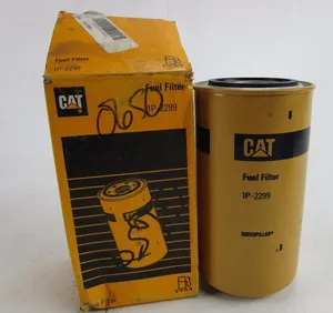 Fuel Filter / Filtre à carburant — 2