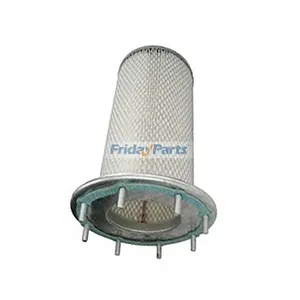 Air Filter 1P-2781 4M-9334 for Caterpillar CAT Excavator 229D 225DLC… Loader 908B 936F…