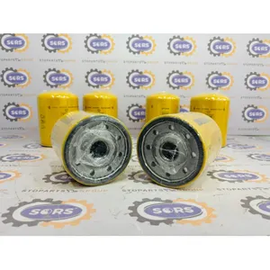 CATERPILLAR 1R-0714 OIL FILTER 1r0714 — 3