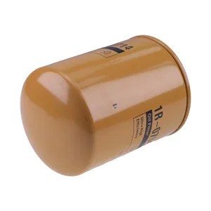 Oil Filter 1R-0714 for Caterpillar CAT Engine 3114 3204 Loader CAT 446B 446D 918F 924F 926E 943 — 3