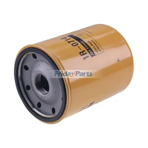 Oil Filter 1R-0714  for Mitsubishi Engine 4M40 Caterpillar CAT Excavator CAT 305.5 306 307C 307D 308C 308D