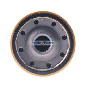 Oil Filter 1R-0714  for Mitsubishi Engine 4M40 Caterpillar CAT Excavator CAT 305.5 306 307C 307D 308C 308D — 5