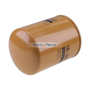 Oil Filter 1R-0714 for Caterpillar CAT Engine 3114 3204 Loader CAT 446B 446D 918F 924F 926E 943 — 3