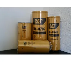 CAT Engine Oil Filter - 1R-0716 — 3