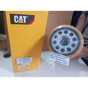 CATERPILLAR CAT 1R-0716 OIL FILTER 1R0716 1R 0716 P551810 P55-1810 P55 1810 — 4