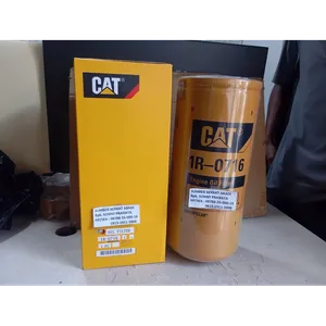 CATERPILLAR CAT 1R-0716 OIL FILTER 1R0716 1R 0716 P551810 P55-1810 P55 1810