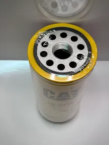 Caterpillar CAT 1R-0716 Standard-Efficiency Engine Oil Filter — 3