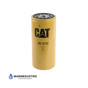 Caterpillar oil filter - 1R-0716