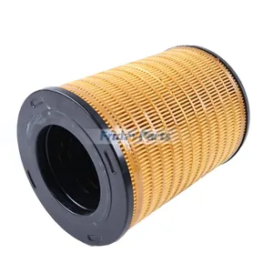 2 Pieces Hydraulic Oil Filter 1R-0732 for Caterpillar CAT Engine 3306 3408 C15 C18 Tractor 611 623E 627F 631G 637E Loader 988F 988H 992D — 3