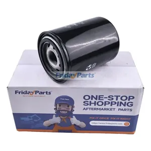 Oil Filter 1R-0734 9N-5680 9L-9200 for Caterpillar CAT Engine 3208 3044C C3.4 3024 Loader 246C 272C 279C 906 908 931 933 Excavator 315 318B — 2