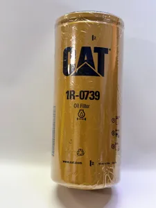 CAT 1R-0739 Genuine Standard Efficiency Engine Oil Filter