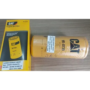 CATERPILLAR CAT 1R-0739 CAT 1R 0739 OIL FILTER 1R0739 — 3
