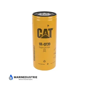 Caterpillar oil filter - 1R-0739