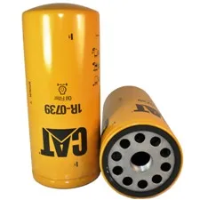 OIL FILTER - 1R-0739 - CAT3126B, 300HP
