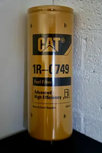 CAT Fuel Filter 1R-0749