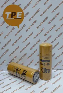 Secondary Fuel Filter