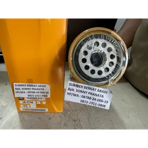FILTER 1R-0749 1R0749… FUEL FILTER FF5319 P551311… — 2