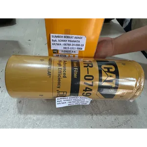 FILTER 1R-0749 1R0749… FUEL FILTER FF5319 P551311… — 5