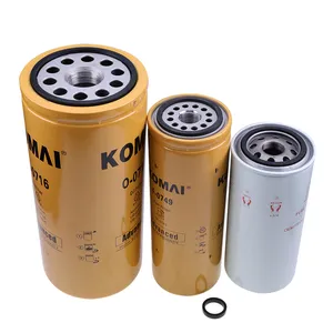 Filter Kit for Caterpillar CAT Engine C13 C15 3406E — 2