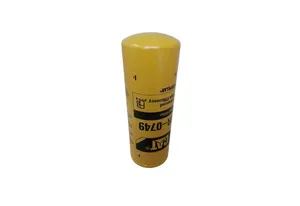 Filtro Combustível Secundário Caterpillar 1R-0749 — 2