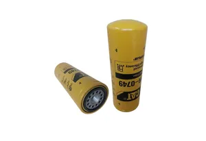 Filtro Combustível Secundário Caterpillar 1R-0749