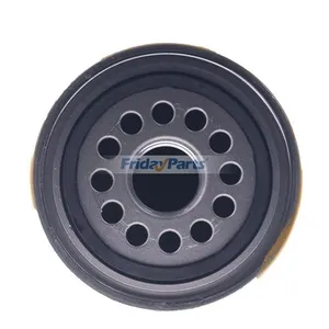 Fuel Filter 1R-0749 for Caterpillar CAT C13 3406 3412E 3176 3304 3306 Engine 14M 390FL 352F 725C2 769D 980M 990K 825G 836K 390F — 5