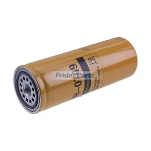 Fuel Filter 1R-0749 for Caterpillar CAT C13 3406 3412E 3176 3304 3306 Engine 14M 390FL 352F 725C2 769D 980M 990K 825G 836K 390F — 4