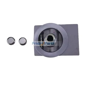 Fuel Filter Remote Mounting Base 1R-0750 1R-1712 for Caterpillar CAT Engine 3306 Motor Grader 120G 12G 12H 130G 140G 140H — 4