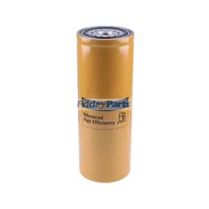 Fuel Filter 1R-0749 for Caterpillar CAT Engine 3406 3176 3304 3306 Truck 725C2 730C2 740 745 769C 770G 771D 772G 773B