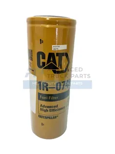 Genuine Caterpillar Fuel Filter