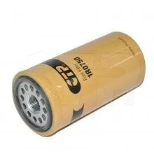 1R-0750 - Fuel Filter | CAT / etc | 259D / 416C / D5G / D6R / etc | Compact Track Loader