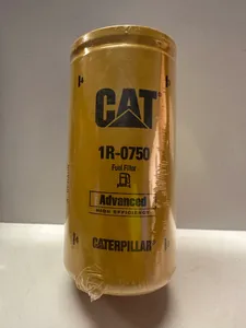 CAT 1R-0750 Advanced Efficiency Fuel Filter