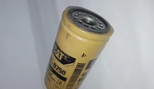 Filtro Combustível Secundário Caterpillar 1R-0750 — 2