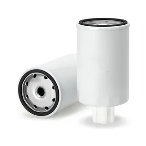Fuel Filter FF5036 FF5078 FF105 FF5327 For Cummins Excavator — 2