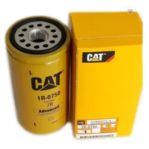 FUEL FILTER 1R-0750 1R0750… FILTER SOLAR FF5320 P551313… — 2