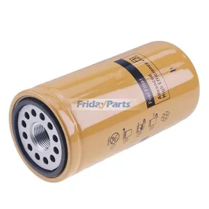 Fuel Filter 1R-0750 1R-1712 for Caterpillar CAT Engine C15 C9 Motor Grader 120G 140H Truck 745 772G — 5