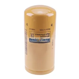 Fuel Filter 1R-0750 1R-1712 for Caterpillar CAT Engine C15 C9 Motor Grader 120G 140H Truck 745 772G — 3