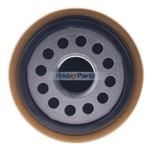 Fuel Filter 1R-0750 1R-1712 for Caterpillar CAT Engine C15 C9 Motor Grader 120G 140H Truck 745 772G — 6