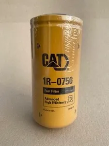 Fuel filter Caterpillar 1R-0750