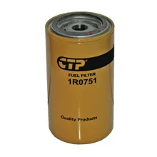 1R-0751 - Fuel Filter | CAT | D6N / D5G / 320C / 953C / C7 / 963C / 315C / etc | Dozer