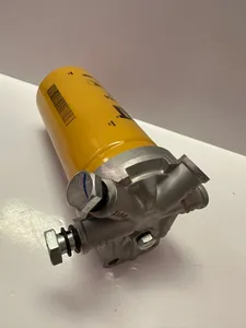 CAT 1R-0751 Advanced Fuel Filter with Housing